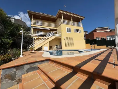 House in Viladecans