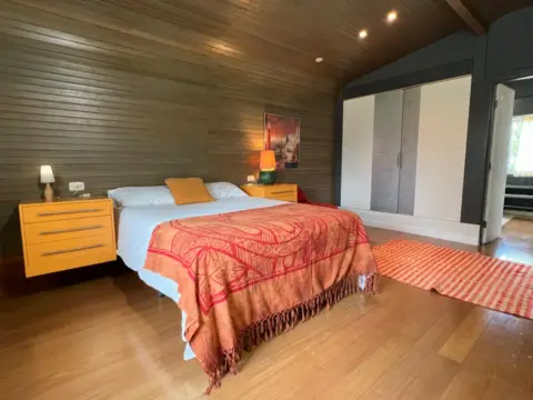 Chalet en calle San Paio, nº 4