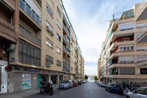 Apartamento en calle C. María Luisa de Dios, 7