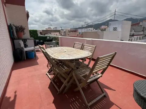 Ático en Carrer de l'Estatut