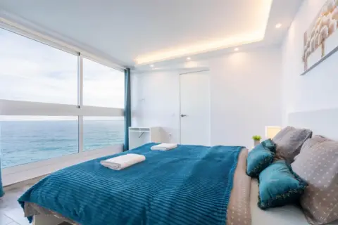 Apartamento en calle de las Palmeras, 12