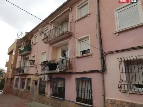 Piso en La Matanza