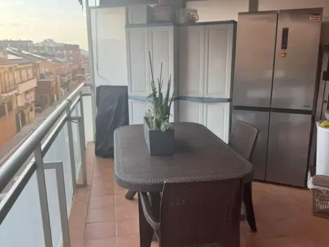 Piso en Can Clos - Pinetons