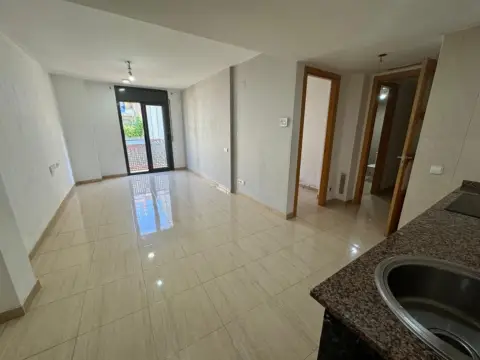 Piso en Rosanes