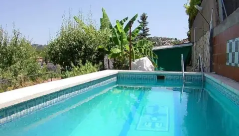 Chalet en La Miranda - Can Candeler