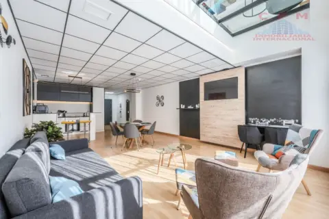 Dúplex en Valdelacasa