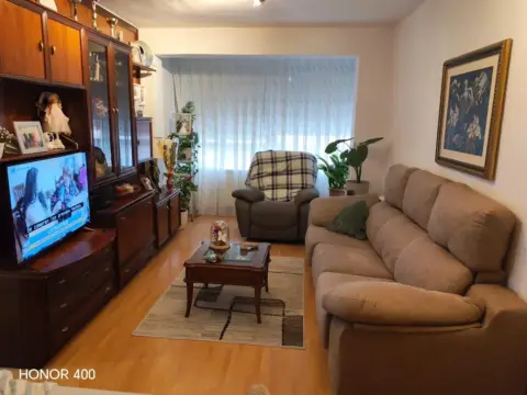 Piso en Mariola