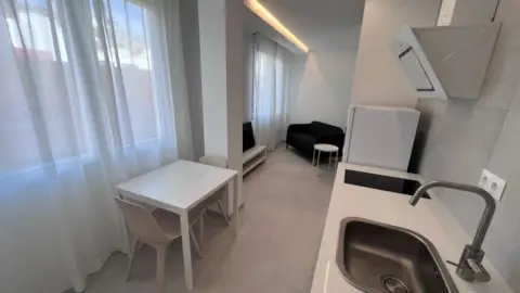 Piso en Carrer de Sant Vicent Ferrer, 10