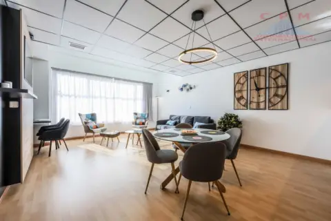 Dúplex en Valdelacasa