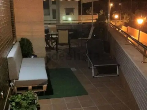 Piso en calle Orlando