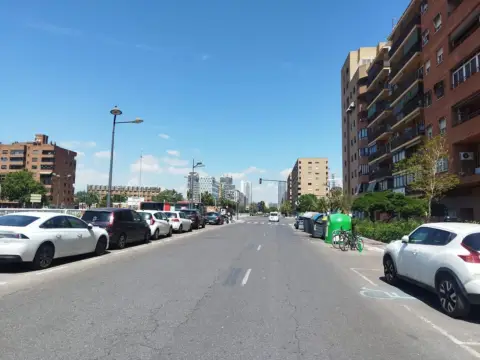 Piso en Avinguda de Pius XII