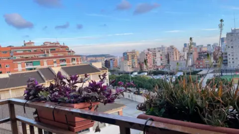 Piso en La Torrassa