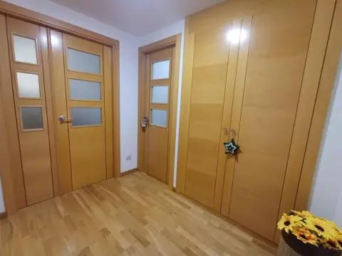 Piso en Ciudad Valdeluz