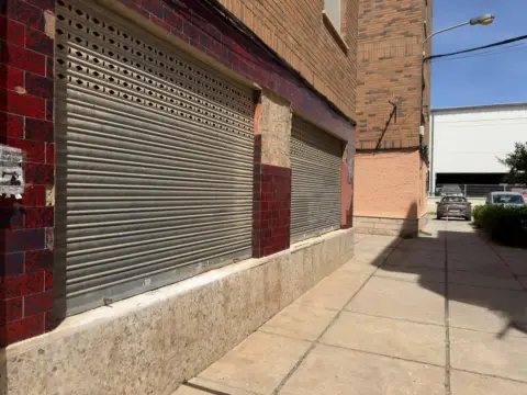 Local comercial en Media Sala