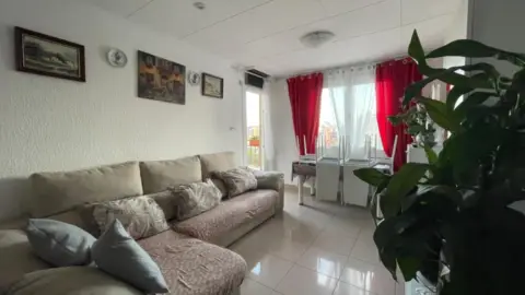 Piso en La Torrassa