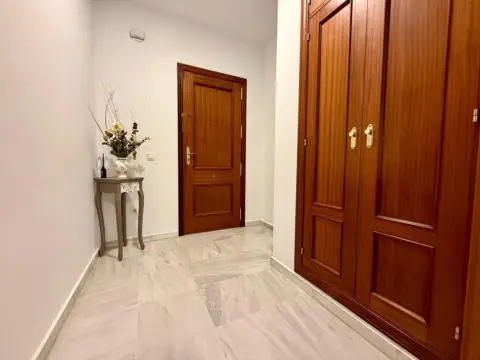 Piso en Plaza del Cristo de Burgos