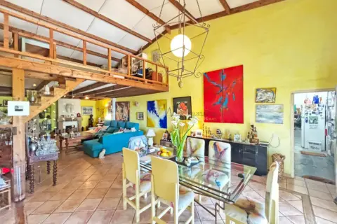 Chalet en calle Las Cancelas