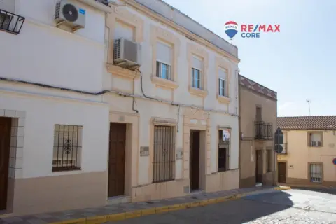 Casa en Extremadura