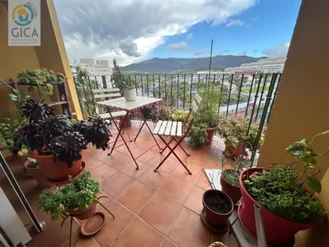 Apartment in Algeciras