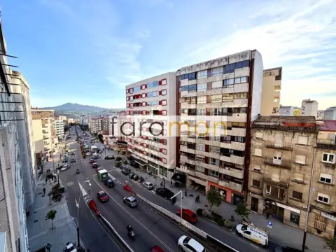 Piso en Avenida del Alcalde Gregorio Espino