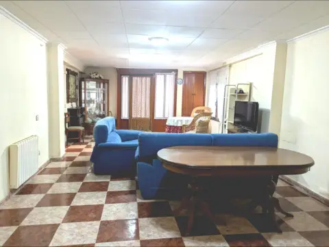 Casa en calle de San Roque, 10