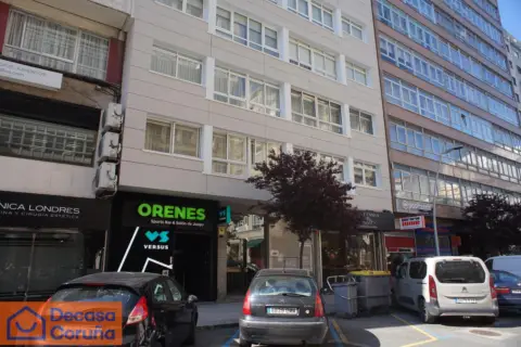 Piso en calle de Fernando Macías