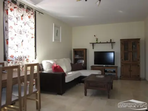 Piso en Centro