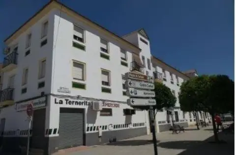 Piso en Cartaya Pueblo in Cartaya · Cartaya