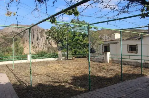 Chalet en calle Hornillo