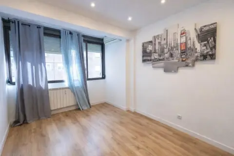 Apartamento en calle de la Virgen del Espino