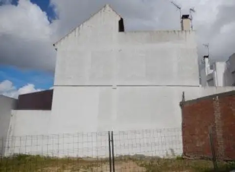Casa en Benalup-Casas Viejas