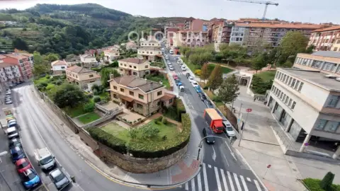 Casa adosada en Ayuntamiento