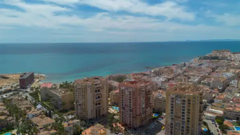 Apartamento en Avenida Roëntgen, 5