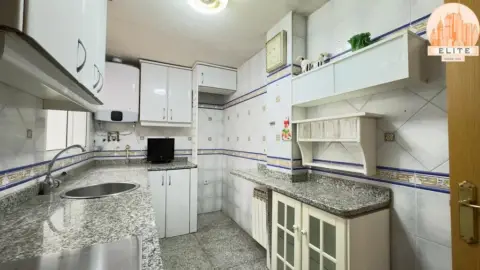 Piso en calle Polvoranca