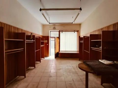 Casa en calle de Pérez Zamora