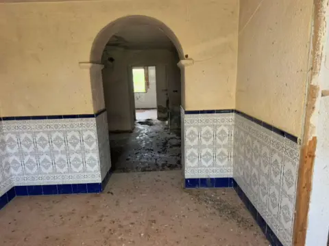 Casa adosada en Extremadura