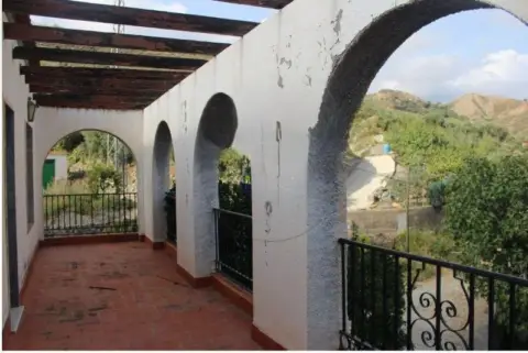 Chalet en calle Hornillo
