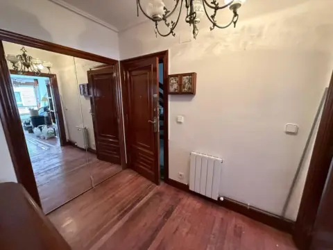 Piso en calle de Matilde de la Torre, 8