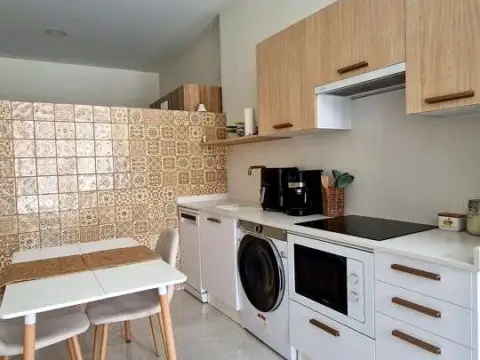Estudio en Carrer de Sant Vicent Ferrer