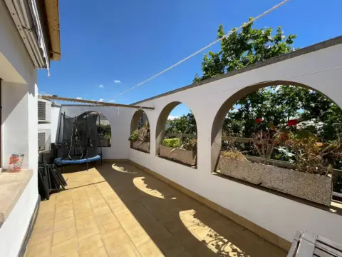 Casa en Carrer de la Reina Elionor