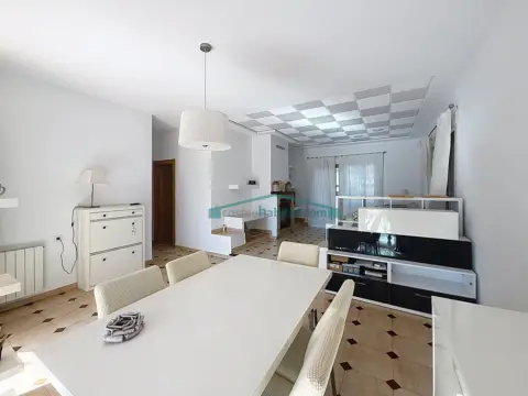 Chalet en La Cañada
