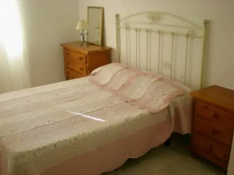 Apartamento en Vistahermosa