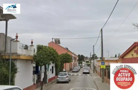 Casa en calle del Ruiseñor