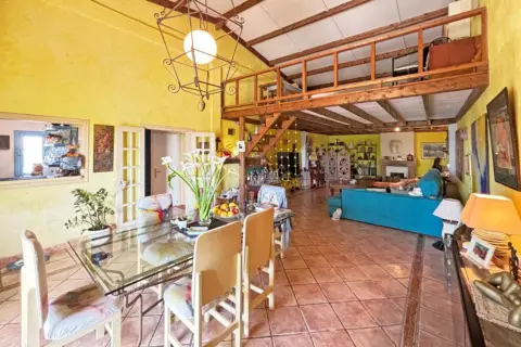 Chalet en calle Las Cancelas