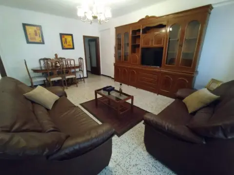 Piso en Ctra. Ronda