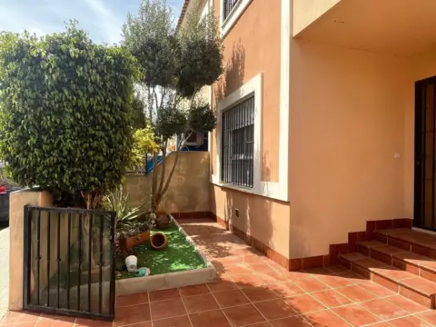 Dúplex en Santiago de La Ribera