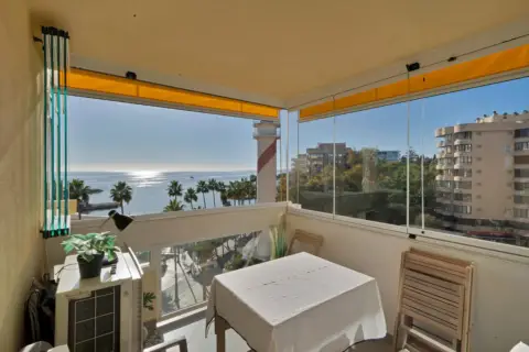 Apartamento en calle 11 Avenida Duque de Ahumada #Planta 5, Edificio Oc