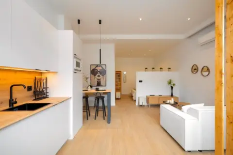 Piso – Granada Capital