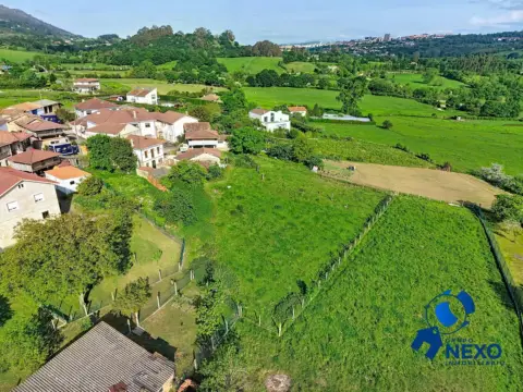 Terreno en Camino a Villamar, 24