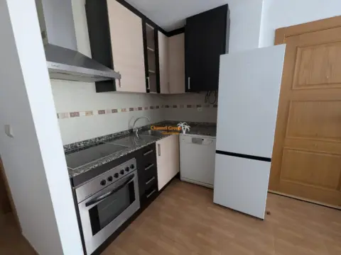 Piso en Plaza Crevillente-Juzgados